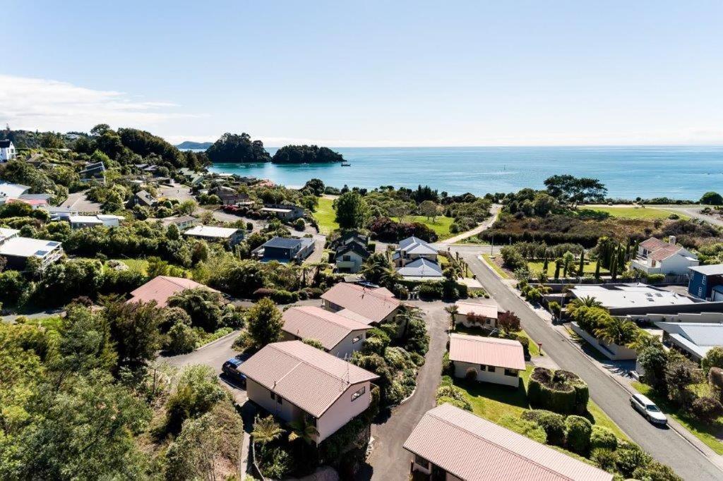 Unit 3 Kaiteri Apartments And Holiday Homes Kaiteriteri Exterior foto